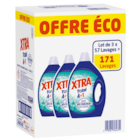 Lessive liquide Total 4+1 "Offre Éco" - XTRA dans le catalogue Carrefour