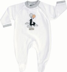 Wagenanzug bei BabyOne in Berlin Wagenanzug im Angebot bei BabyOne Berlin für 19,99 €
