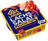 Feinkostsalat im Penny Prospekt Lachssalat von Larsen im aktuellen Penny Prospekt für 1,79 €