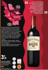 AOP Haut-Médoc - Château Portal - Intermarché Super AOP Haut-Médoc - Château Portal à 3,15 € dans le catalogue Intermarché Super