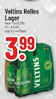Aktuelle Veltins Angebote bei Trinkgut in Hamm Aktuelles Helles Lager Angebot bei Trinkgut in Hamm ab 3,99 €