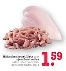 Hähnchenbrustfilets Angebote bei E center Baden-Baden für 1,59 €