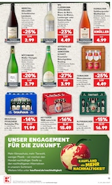 Ähnliche Vittel Angebote im Prospekt "Hier bin ich richtig" von Kaufland in Pforzheim Ähnliche Angebote wie Vittel im Prospekt "Hier bin ich richtig" auf Seite 15 von Kaufland in Pforzheim