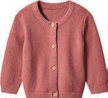 Strickjacke im Lidl Prospekt Baby-Strickhose von Lupilu im aktuellen Lidl Prospekt für 5,99 €