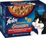 Knolles Markt - Katzen Nassnahrung Angebot im Prospekt Katzen Nassnahrung bei Knolles Markt im Prospekt "" für 3,49 €
