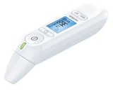Lidl Neustadt - Multifunktionsthermometer Angebot im Prospekt Multifunktionsthermometer bei Lidl im Neustadt Prospekt für 9,99 €