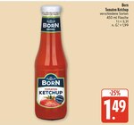 Aktuelle Tomaten Angebote bei EDEKA in Dresden Aktuelles Tomaten Ketchup Angebot bei EDEKA in Dresden ab 1,49 €