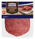 Pastrami von McEnnedy im aktuellen Lidl Prospekt für 1,99 €