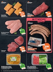 Aktueller tegut Prospekt mit Pute, "tegut… gute Lebensmittel", Seite 6