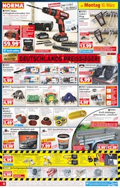 Ähnliches Angebot bei Norma in Prospekt "Mehr fürs Geld" gefunden auf Seite 4