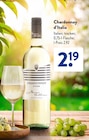 Chardonnay d’Italia von  im aktuellen ALDI SÜD Prospekt für 2,19 €