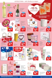 Kerzen Angebot im aktuellen budni Prospekt auf Seite 7