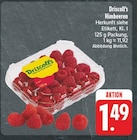 Himbeeren bei nah und gut im Schwanfeld Prospekt für 1,49 €