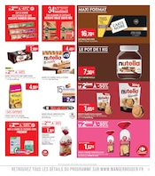 Café Moulu en promo dans le catalogue Supermarchés Match à la page 11