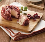 Régal de Bourgogne aux Cranberries - DELIN dans le catalogue Intermarché Hyper