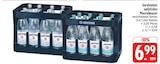 Aktuelle Mineralwasser Angebote bei EDEKA in Leipzig Aktuelles natürliches Mineralwasser Angebot bei EDEKA in Leipzig ab 6,99 €
