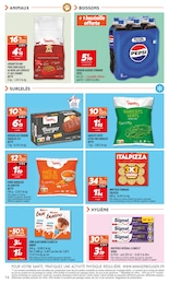 Offre Plat cuisiné surgelé dans le catalogue Netto du moment à la page 14