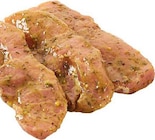 Schweinehüftsteaks im Angebot bei EDEKA in Osnabrück Schweinehüftsteaks Angebote bei EDEKA Osnabrück für 0,88 €