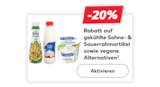 20 % Rabatt Angebote von Rama bei Kaufland Frankfurt