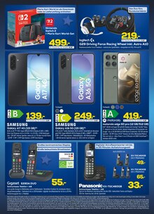 Notebook Angebot im EURONICS Prospekt, gültig von 12.12.2025 bis 23.12.2025 Notebook Angebot im aktuellen EURONICS Prospekt auf Seite 11