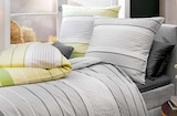 Aktuelle Bettwäsche Angebote bei porta Möbel in Aachen Aktuelles Satin-Bettwäsche Angebot bei porta Möbel in Aachen ab 19,99 €