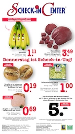 Aktueller E center Prospekt mit Bananen, "Aktuelle Angebote", Seite 96