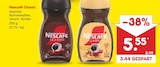 Classic Angebote von Nescafé bei Netto Marken-Discount Rottenburg für 5,55 €
