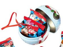 Weihnachtskugeln mit Cookies bei ALDI SÜD in Neuwied Weihnachtskugeln mit Cookies im Angebot bei ALDI SÜD Neuwied für 1,49 €