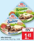 Aktuelles Edelcreme Sahne Angebot bei Marktkauf in Heilbronn ab 1,49 €