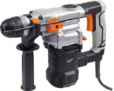 Aktuelles Bohrhammer MPMB 1010 Angebot bei Globus-Baumarkt in Würzburg ab 39,99 €