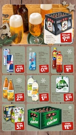 Aktueller nahkauf Prospekt mit Volvic, "nichts liegt näher", Seite 11