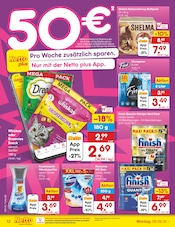 Lenor im Netto Marken-Discount Prospekt in Konstanz Aktueller Netto Marken-Discount Prospekt mit Lenor, "Aktuelle Angebote", Seite 12