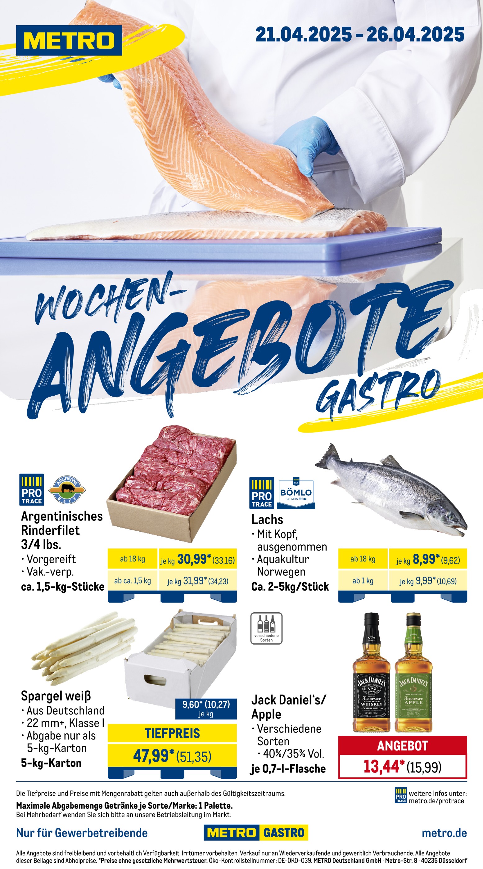 METRO Prospekt Aktuelle Angebote Der Woche Online Bl ttern METRO Prospekt Aktuelle Angebote Der Woche Online Bl ttern