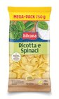 Teigwaren Mega-Pack von Hilcona im aktuellen Lidl Prospekt für 3,29 €