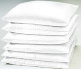 Aktuelles Federkopfkissen Angebot bei SB Möbel Boss in Magdeburg ab 8,00 €