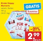 Happy Moments bei Netto Marken-Discount im Seehausen Prospekt für 2,99 €