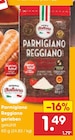 Parmigiano Reggiano gerieben im aktuellen Prospekt bei Netto Marken-Discount in Brand