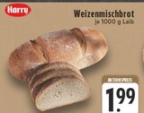 Weizenmischbrot bei E center im Krefeld Prospekt für 1,99 €