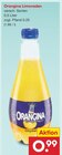 Orangina im Netto Marken-Discount Prospekt Limonaden von Orangina im aktuellen Netto Marken-Discount Prospekt für 0,99 €