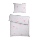 Baby Bettzeug im XXXLutz Möbelhäuser Prospekt BABYBETTWÄSCHE STERNENSCHWEIF Renforcé 100/135 cm von My Baby Lou im aktuellen XXXLutz Möbelhäuser Prospekt für 12,74 €