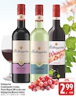 EDEKA Memmelsdorf - Grauburgunder trocken Angebot im Prospekt Grauburgunder trocken bei EDEKA im Memmelsdorf Prospekt für 2,99 €