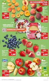 Bio im Kaufland Prospekt in Hameln Aktueller Kaufland Prospekt mit Bio, "Hier bin ich richtig", Seite 3