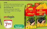 Aktuelle Holzkohle Angebote bei GLOBUS in Saarbrücken Aktuelles Grillis Angebot bei GLOBUS in Saarbrücken ab 7,99 €