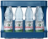 Mineralwasser Angebote von Rosbacher bei REWE Fulda für 7,99 €