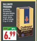Aktuelles Prodomo Angebot bei Marktkauf in Bielefeld ab 6,99 €