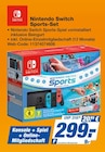 Switch Sports-Set Angebote von Nintendo bei HEM expert Ludwigsburg für 299,00 €