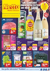 Aktueller Netto Marken-Discount Prospekt mit Kaffee, "Aktuelle Angebote", Seite 1