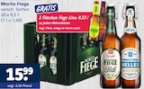 Moritz Fiege bei Getränkewelt im Herne Prospekt für 15,99 €