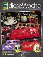 EDEKA Prospekt "Schöne Adventszeit", 52 Seiten, für Neu-Ulm, 16.12.2019 - 21.12.2019 EDEKA Prospekt "Schöne Adventszeit", 52 Seiten, für Neu-Ulm, 16.12.2019 - 21.12.2019