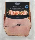Krusten-Schinkenbraten von Deluxe für 1,99 € bei Lidl im Angebot Krusten-Schinkenbraten von Deluxe im aktuellen Lidl Prospekt
